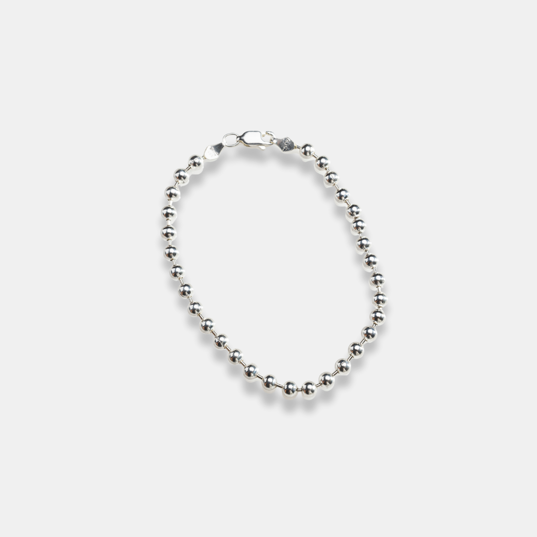 Pulsera de bolas