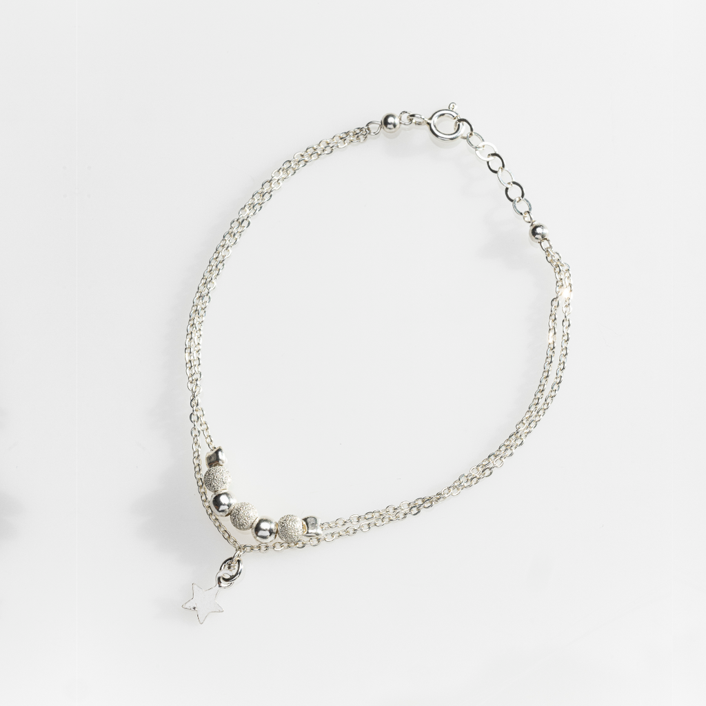 Pulsera destello