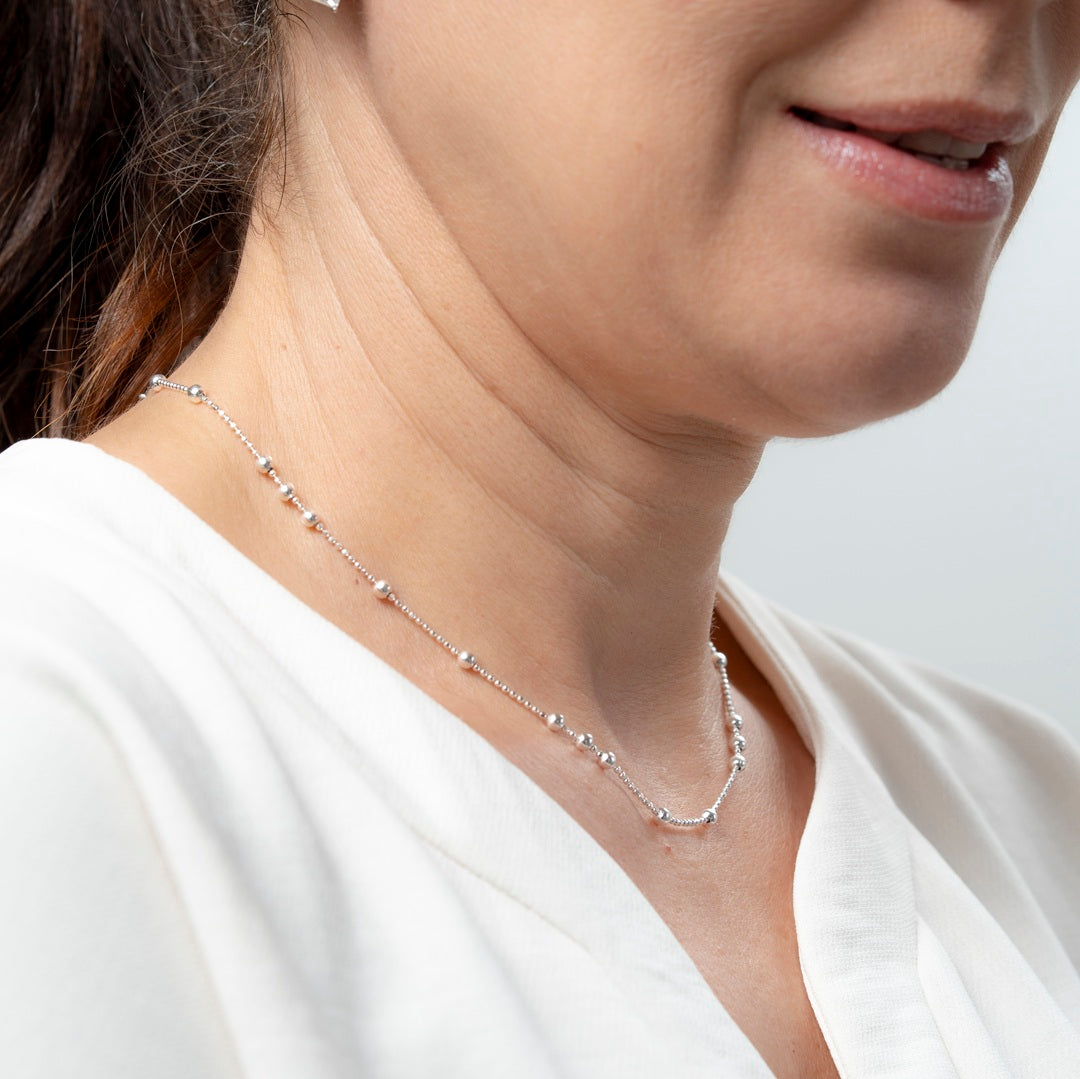 Collar vivianas