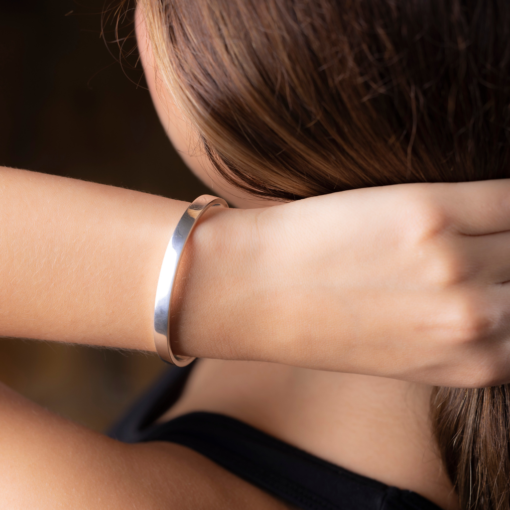 Brazalete liso