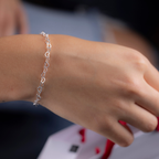 Pulsera love