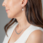 Collar planchado
