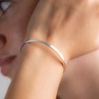 Brazalete liso